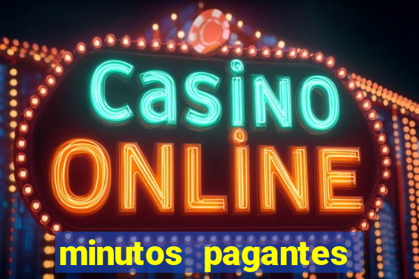 minutos pagantes fortune ox 2024